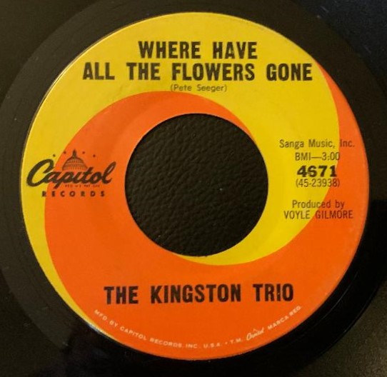 Kingston Trio