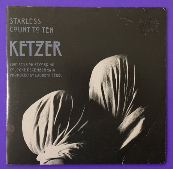 Ketzer