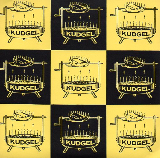 Kudgel