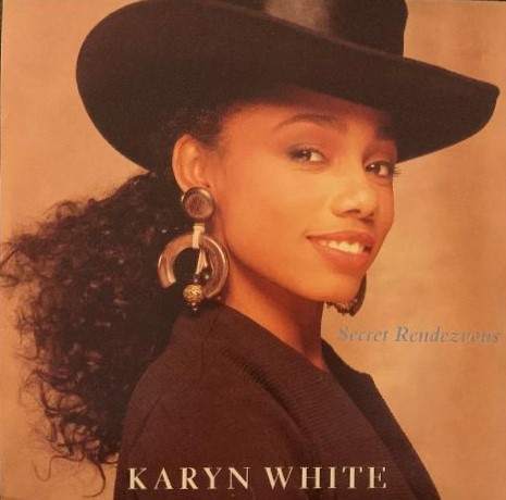 Karyn White