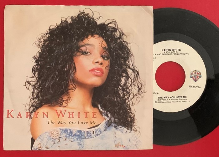 Karyn White