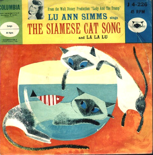 Lu Ann Simms