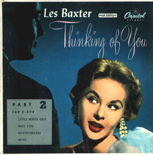 Les Baxter