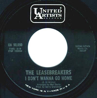 Leasebreakers