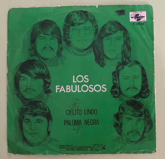 Los Fabulosos 