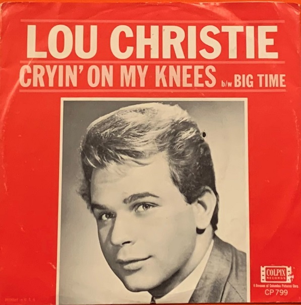 Lou Christie