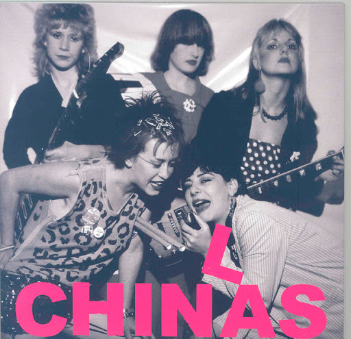 La Chinas 