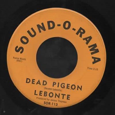 Lebonte (Nestor)