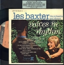 Les Baxter