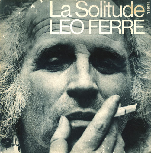 Leo Ferre