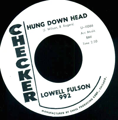 Lowell Fulson