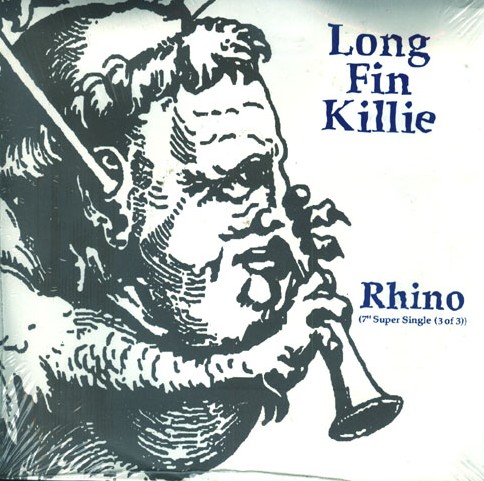 Long Fin Killie