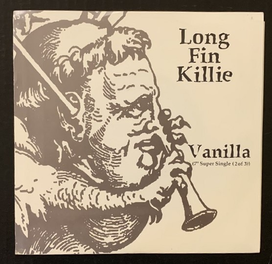 Long Fin Killie