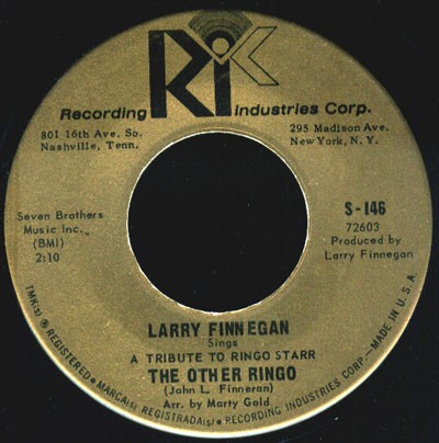 Larry Finnegan