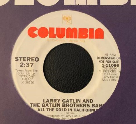 Larry Gatlin