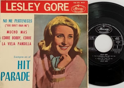 Lesley Gore