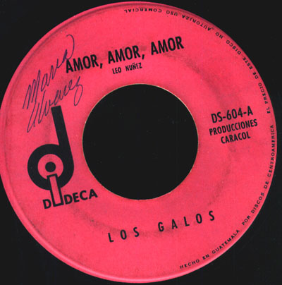 Los Galos