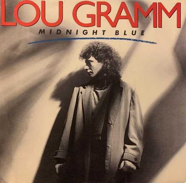 Lou Gramm