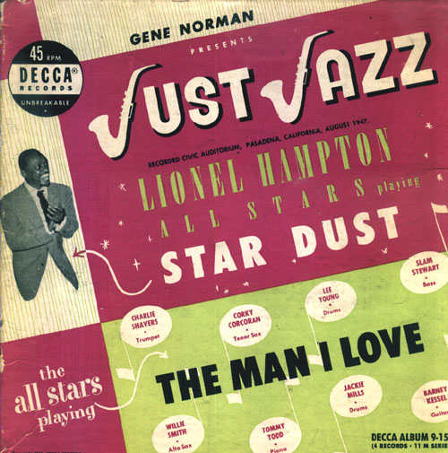 Lionel Hampton All Stars