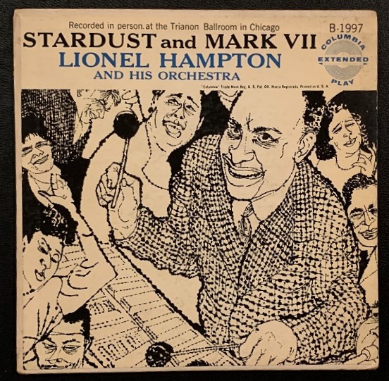 Lionel Hampton