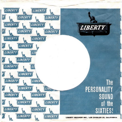 Liberty