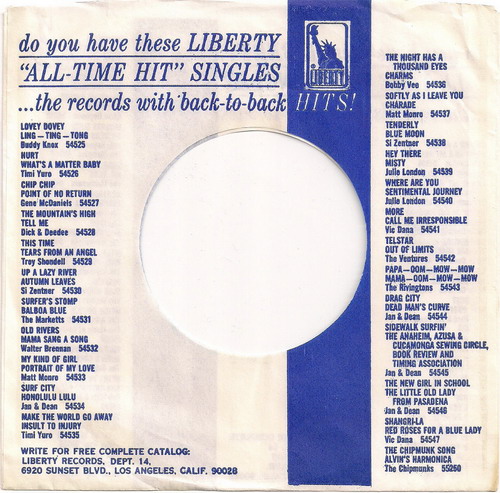 Liberty