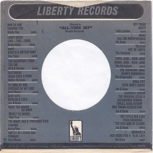 Liberty