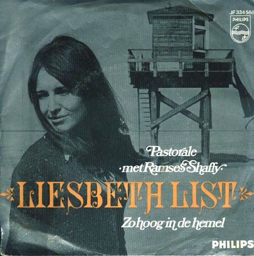 Liesbeth List