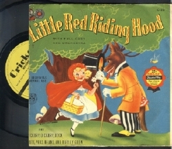 Little Red Riding Hood