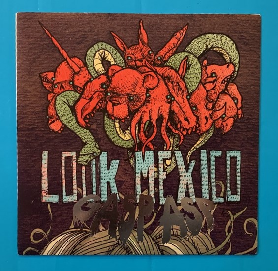 Look Mexico