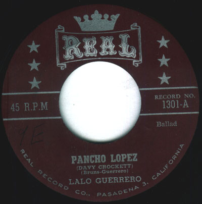 Lalo Guerrero