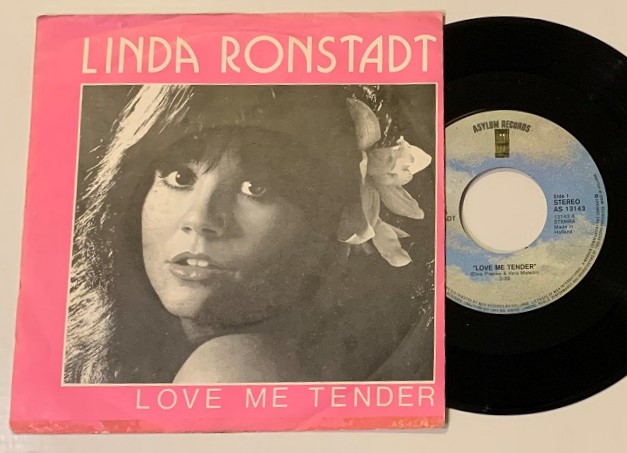 Linda Ronstadt 