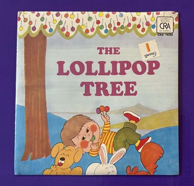 Children's Records Of America