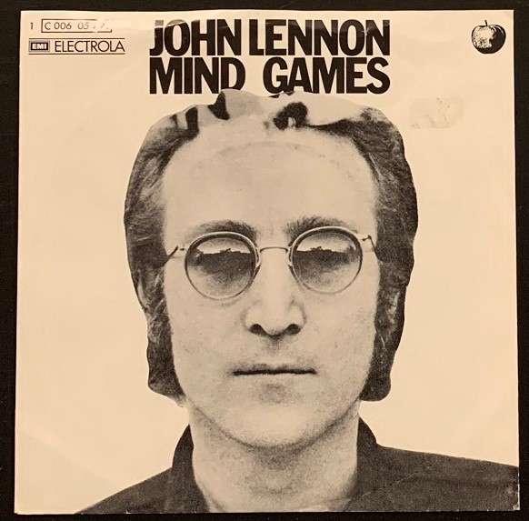 BEATLES(John Lennon)
