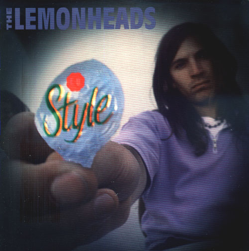 Lemonheads