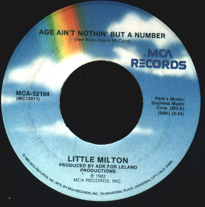 Little Milton