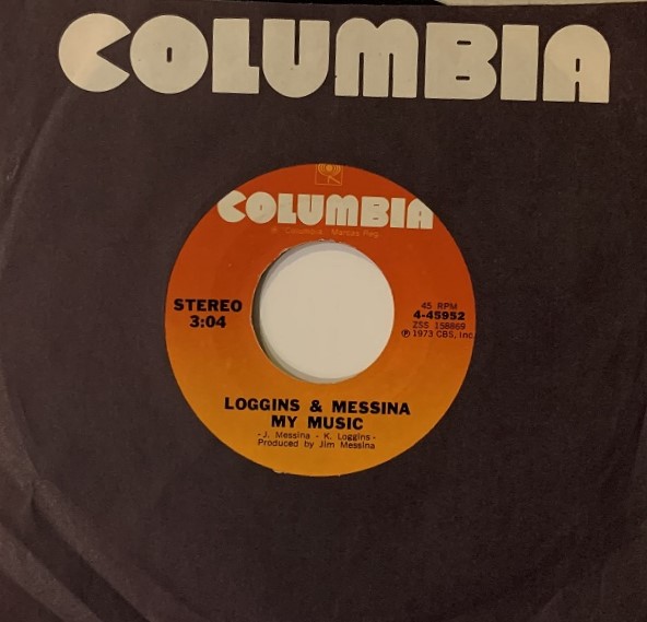 Loggins & Messina