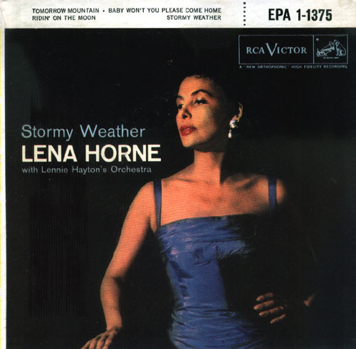 Lena Horne