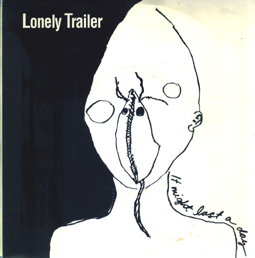 Lonely Trailer