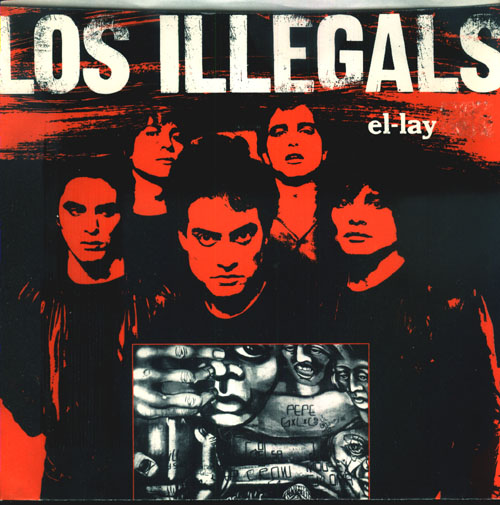 Los Illegals