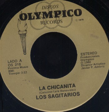 Los Sagitarios