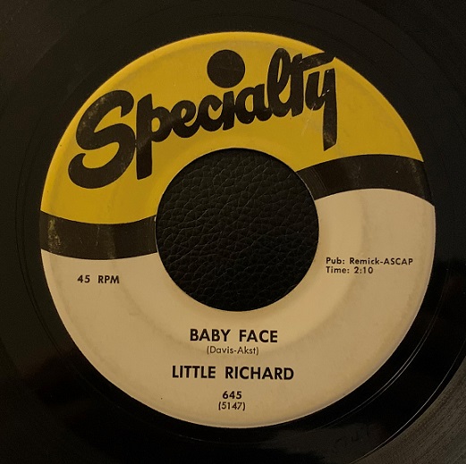 Little Richard