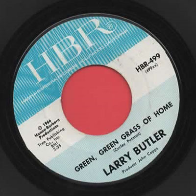 Larry Butler