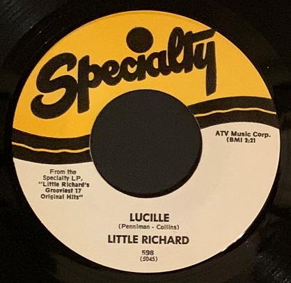 Little Richard