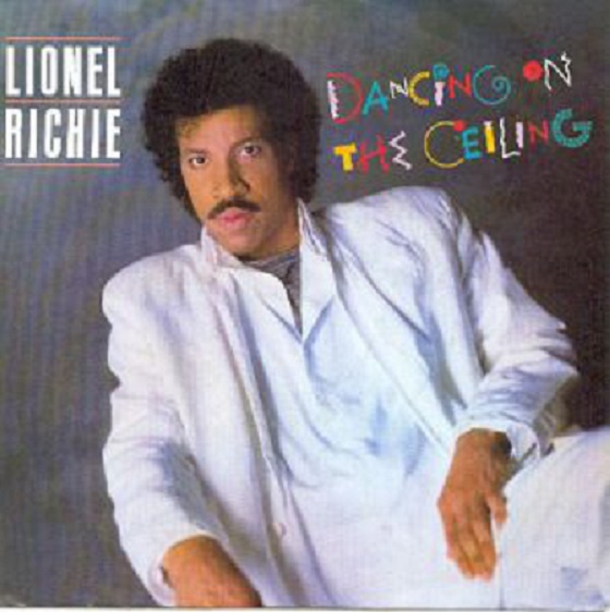 Lionel Richie