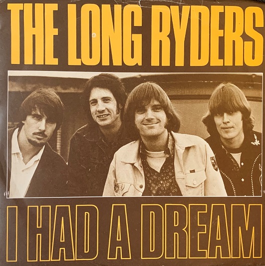 Long Ryders ‎