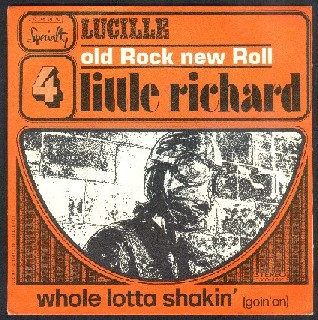 Little Richard