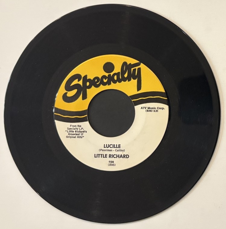 Little Richard