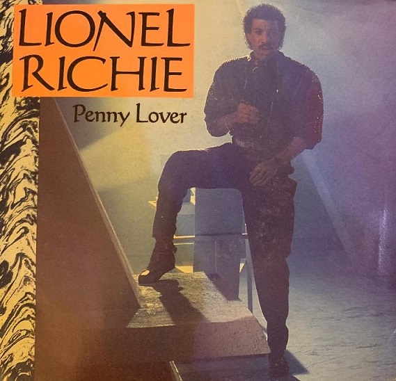 Lionel Richie