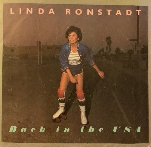 Linda Ronstadt